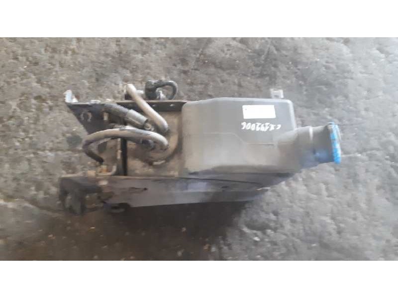 Recambio de deposito de ad-blue para renault midlum fg xxx.10    e4 corto referencia OEM IAM   