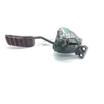 Recambio de pedal acelerador para renault master ii ph. 2 doka/pr. fgst referencia OEM IAM 7700314525  