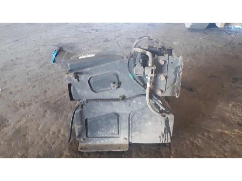 Recambio de deposito de ad-blue para renault midlum fg xxx.10    e4 corto referencia OEM IAM   