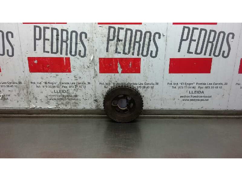 Recambio de polea bomba inyectora para volkswagen golf iv berlina (1j1) highline referencia OEM IAM   