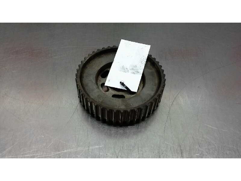 Recambio de polea bomba inyectora para volkswagen golf iv berlina (1j1) highline referencia OEM IAM   