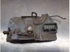 Recambio de cerradura puerta delantera derecha para peugeot 306 berlina 3/4/5 puertas (s2) graffic referencia OEM IAM 9136J0   2