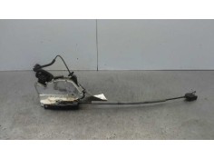 Recambio de cerradura puerta trasera derecha para seat leon (5f1) style referencia OEM IAM 5K4839016Q  