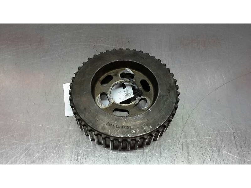 Recambio de polea bomba inyectora para volkswagen golf iv berlina (1j1) highline referencia OEM IAM   