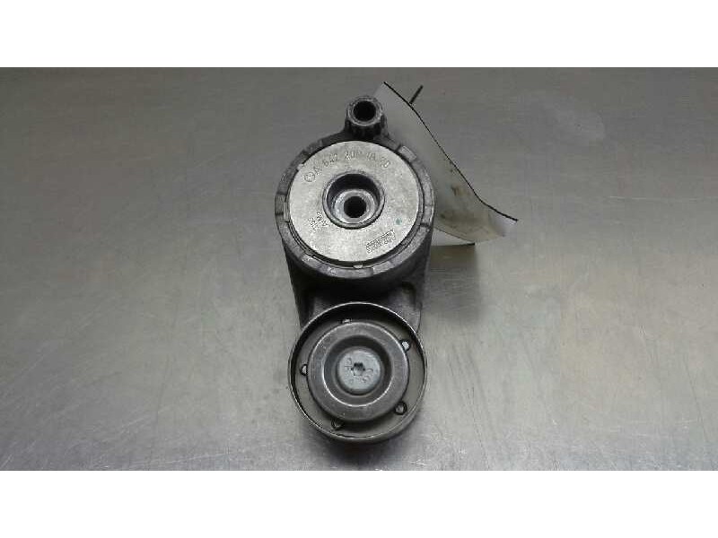 Recambio de tensor correa auxiliar para mercedes clase s (w222) lim. s 350 bluetec l (222.132) referencia OEM IAM   