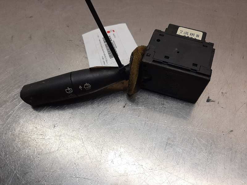 Recambio de mando limpia para peugeot 306 berlina 3/4/5 puertas (s2) graffic referencia OEM IAM   