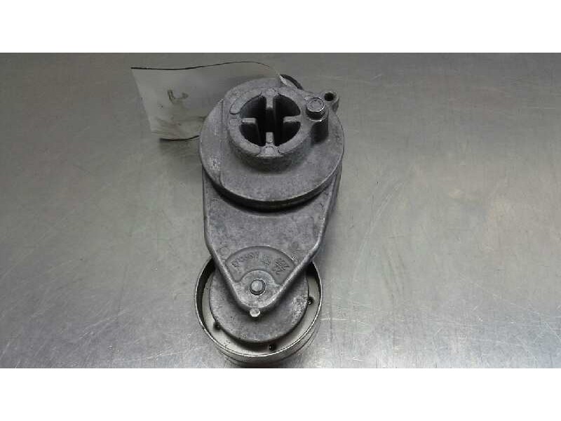 Recambio de tensor correa auxiliar para mercedes clase s (w222) lim. s 350 bluetec l (222.132) referencia OEM IAM   