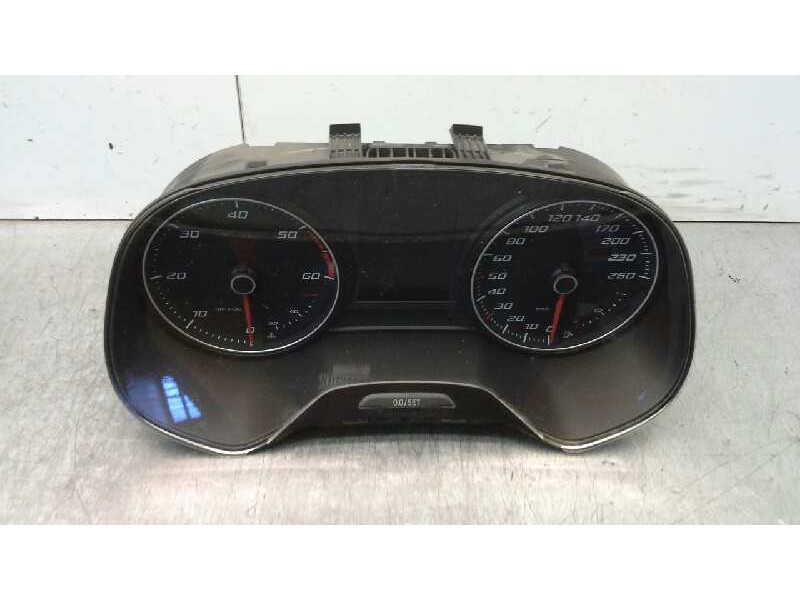 Recambio de cuadro instrumentos para seat leon (5f1) style referencia OEM IAM 5F0920860J  