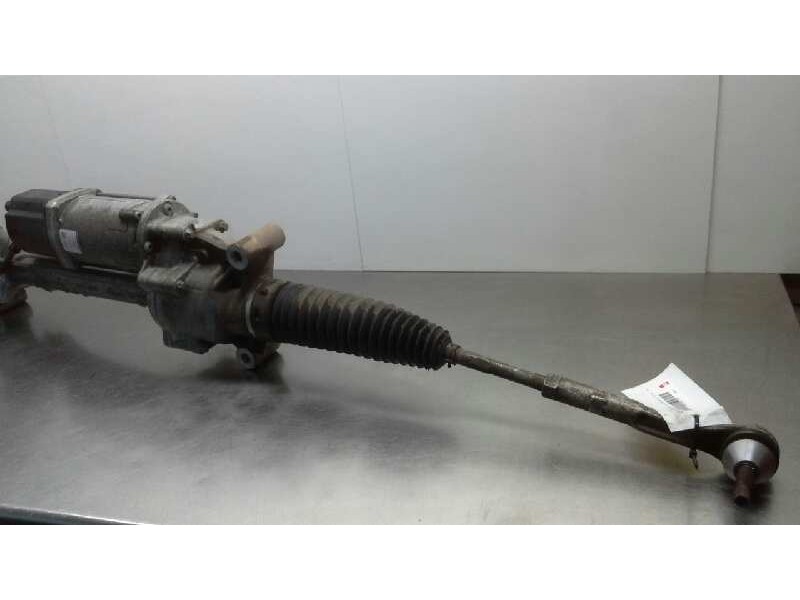 Recambio de caja direccion para mercedes clase s (w222) lim. s 350 bluetec l (222.132) referencia OEM IAM 82014300001  