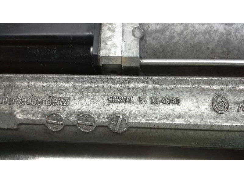 Recambio de caja direccion para mercedes clase s (w222) lim. s 350 bluetec l (222.132) referencia OEM IAM 82014300001  