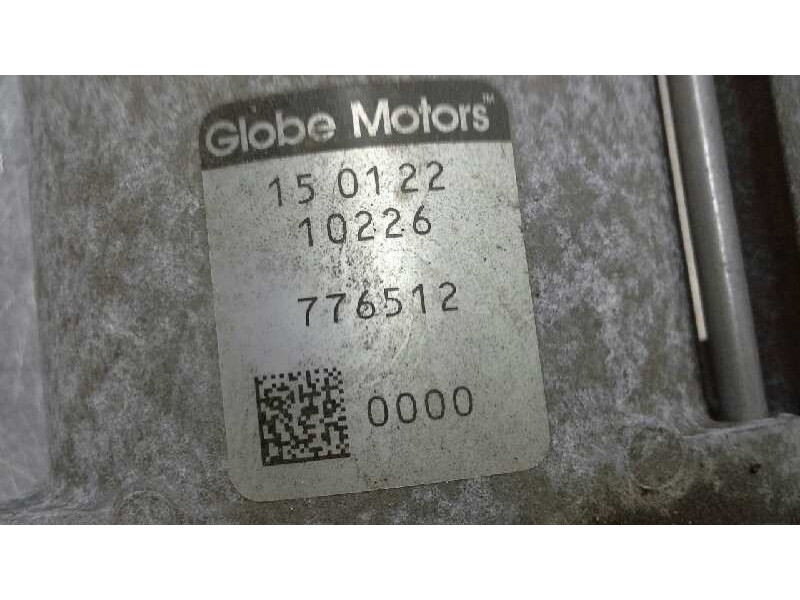 Recambio de caja direccion para mercedes clase s (w222) lim. s 350 bluetec l (222.132) referencia OEM IAM 82014300001  