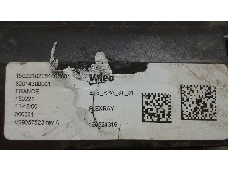 Recambio de caja direccion para mercedes clase s (w222) lim. s 350 bluetec l (222.132) referencia OEM IAM 82014300001  