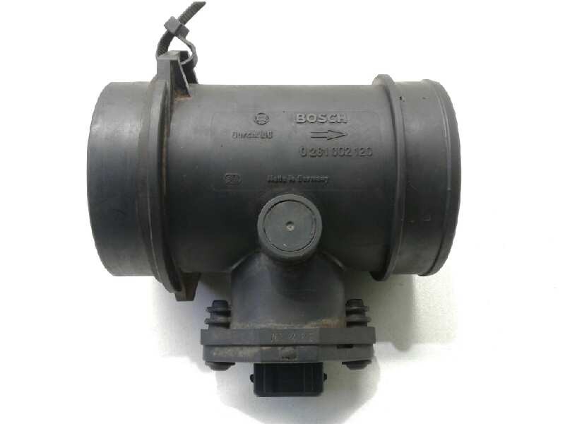 Recambio de caudalimetro para honda accord berlina (cc/ce) 2.0 tdi turbodiesel (cf1) referencia OEM IAM 0281002120  