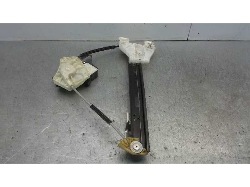 Recambio de elevalunas trasero izquierdo para seat leon (5f1) style referencia OEM IAM 5F4839461C  