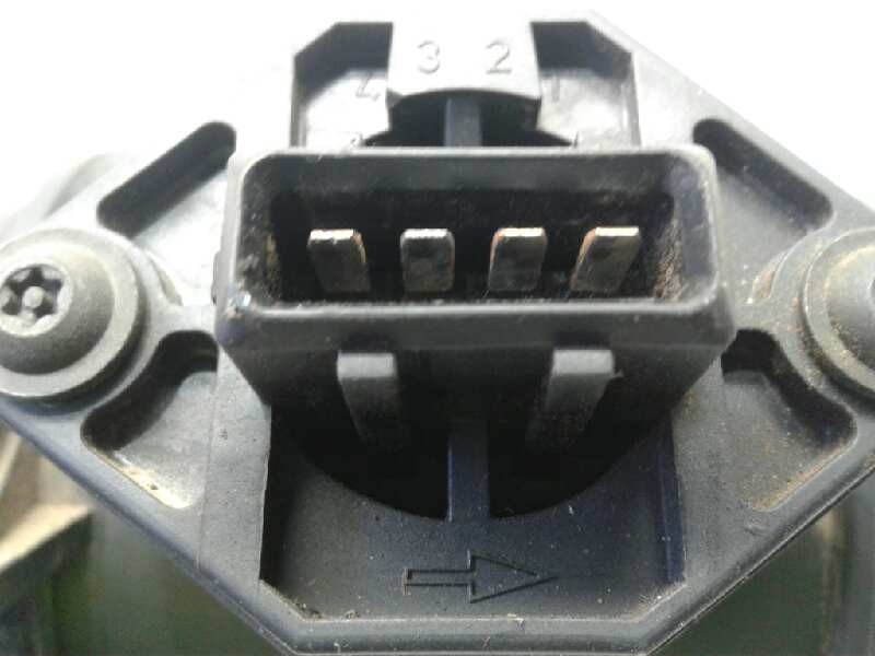 Recambio de caudalimetro para honda accord berlina (cc/ce) 2.0 tdi turbodiesel (cf1) referencia OEM IAM 0281002120  