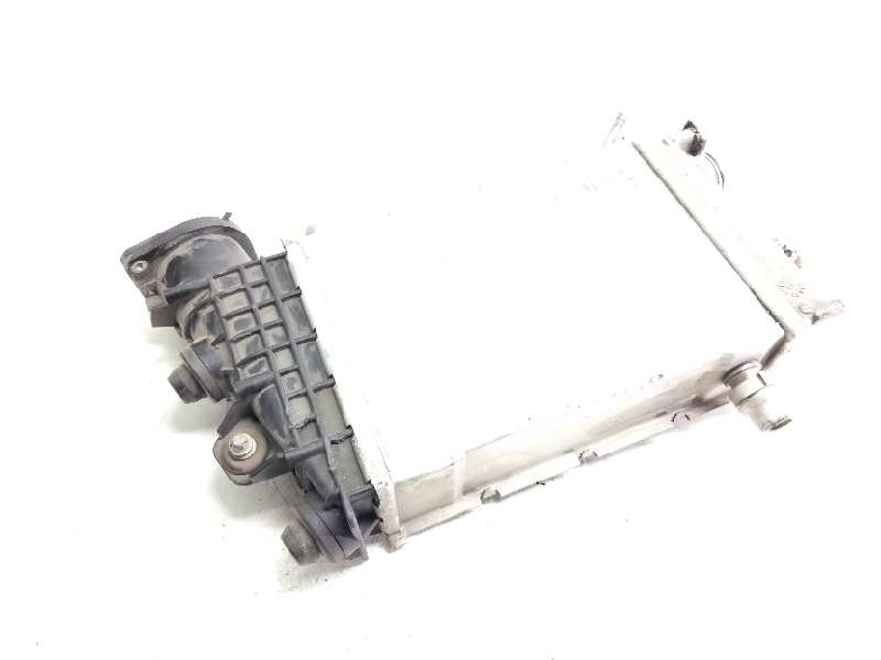 Recambio de intercooler para mercedes clase s (w222) lim. s 350 bluetec l (222.132) referencia OEM IAM A6420900414  