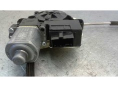 Recambio de elevalunas trasero izquierdo para seat leon (5f1) style referencia OEM IAM 5F4839461C   2