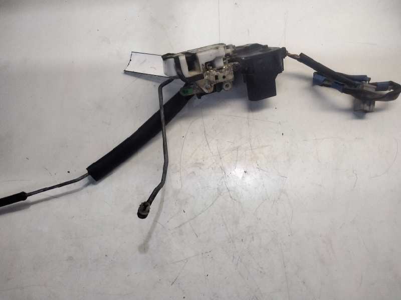 Recambio de cerradura puerta delantera derecha para honda accord berlina (cc/ce) 2.0 tdi turbodiesel (cf1) referencia OEM IAM 72