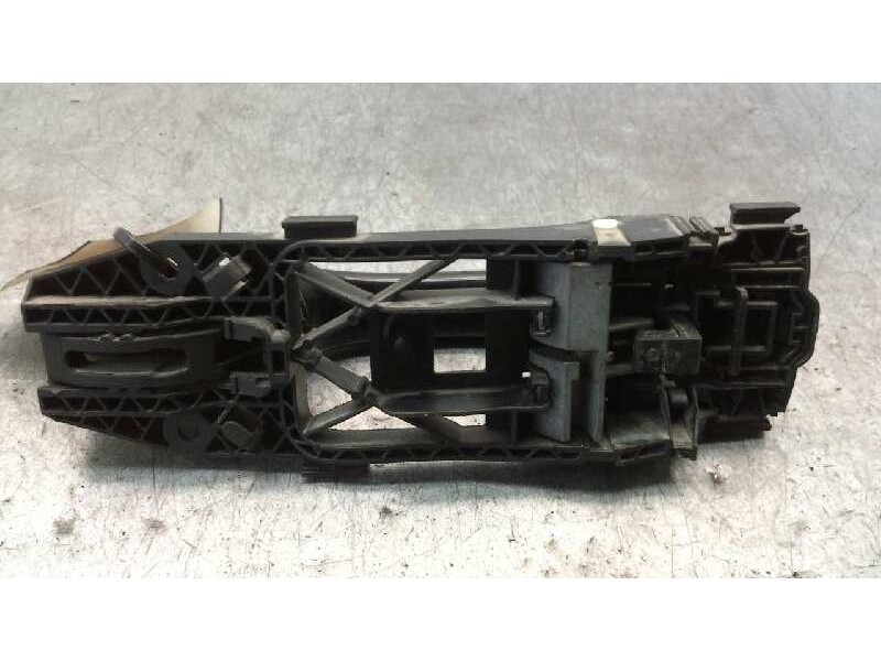 Recambio de maneta exterior delantera derecha para seat leon (5f1) style referencia OEM IAM 5G0837206NFKZ  