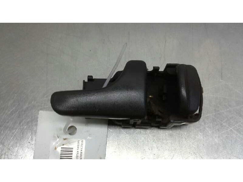 Recambio de maneta interior delantera derecha para nissan atleon 120 referencia OEM IAM   