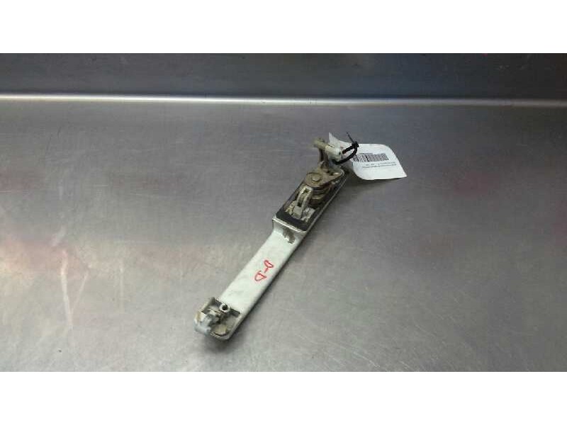 Recambio de maneta exterior delantera derecha para seat toledo (1l) 1.6 referencia OEM IAM   