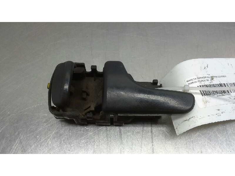 Recambio de maneta interior delantera izquierda para nissan atleon 120 referencia OEM IAM   