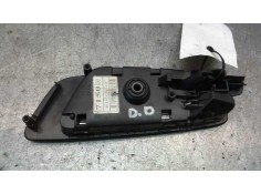 Recambio de maneta interior delantera derecha para seat leon (5f1) style referencia OEM IAM 5F1837114AFKZ   2