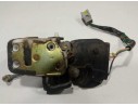 CERRADURA PUERTA TRASERA IZQUIERDA 72650SN7G02 