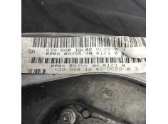 Recambio de airbag delantero izquierdo para mercedes viano (w639) 2.2 cdi compacto (639.811) referencia OEM IAM 6398601802   2