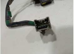 Recambio de cerradura puerta trasera izquierda para honda accord berlina (cc/ce) 2.0 tdi turbodiesel (cf1) referencia OEM IAM 72 2