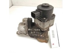 Recambio de valvula egr para nissan terrano/terrano.ii (r20) 2.7 turbodiesel referencia OEM IAM   