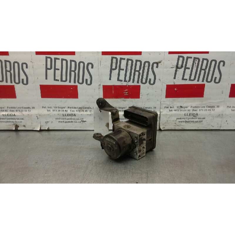 Recambio de abs para mazda 3 berlina (bk) 1.6 cd diesel cat referencia OEM IAM   