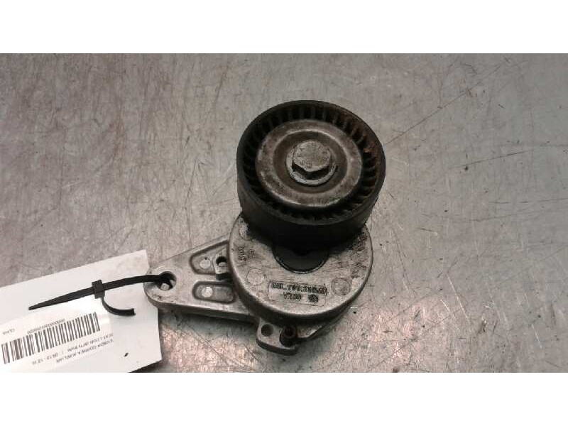 Recambio de tensor correa auxiliar para seat leon (5f1) style referencia OEM IAM 04L903315A  