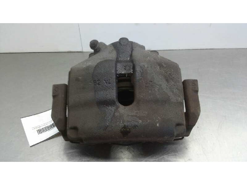 Recambio de pinza freno delantera derecha para audi a3 sportback (8p) 2.0 tdi ambition referencia OEM IAM   