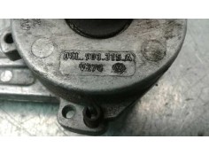 Recambio de tensor correa auxiliar para seat leon (5f1) style referencia OEM IAM 04L903315A   2