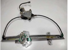 Recambio de elevalunas trasero izquierdo para honda accord berlina (cc/ce) 2.0 tdi turbodiesel (cf1) referencia OEM IAM 0130821U 2