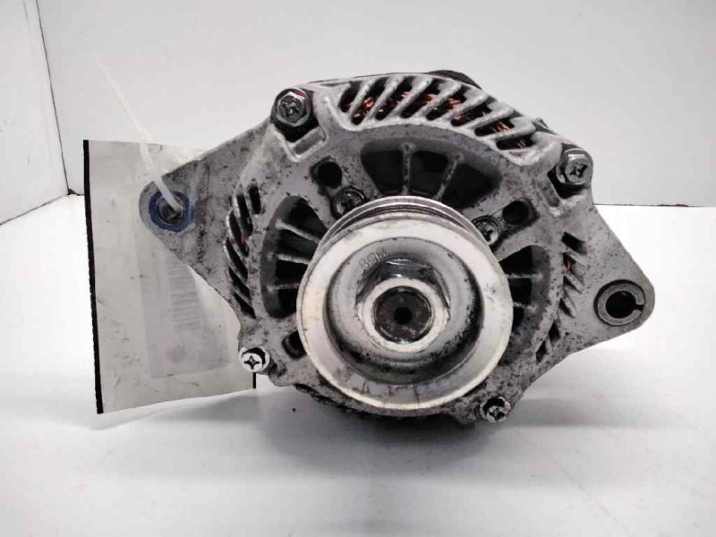 Recambio de alternador para suzuki swift (az) 1.2 16v dualjet cat referencia OEM IAM 3140085L0385L0 A5TG2591AE 12V 80A