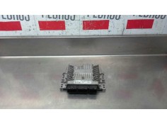 Recambio de centralita motor uce para ford fiesta (cb1) 1.4 tdci cat referencia OEM IAM 5WS40584C-T J38AC 