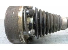 Recambio de transmision delantera izquierda para seat leon (5f1) style referencia OEM IAM 1K0407271LB   2