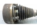 TRANSMISION DELANTERA IZQUIERDA 1K0407271LB 