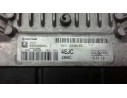 CENTRALITA MOTOR UCE 5WS40584CT J38AC 8V2112A650EC
