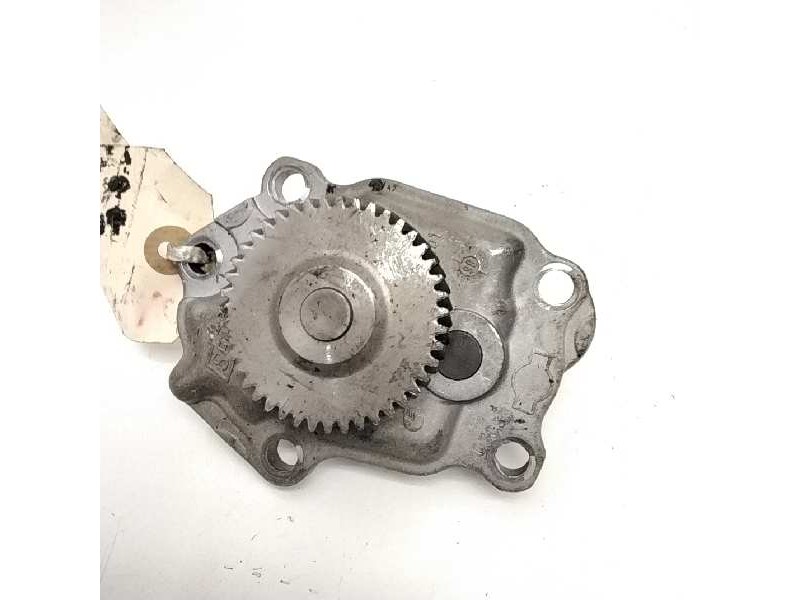 Recambio de bomba aceite para nissan terrano/terrano.ii (r20) 2.7 turbodiesel referencia OEM IAM 007090505700  
