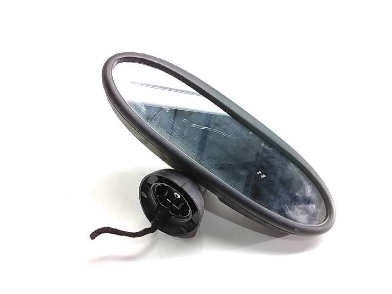 Recambio de retrovisor interior para mini mini (r50,r53) cooper referencia OEM IAM   