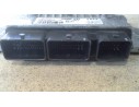 CENTRALITA MOTOR UCE 5WS40584CT J38AC 8V2112A650EC