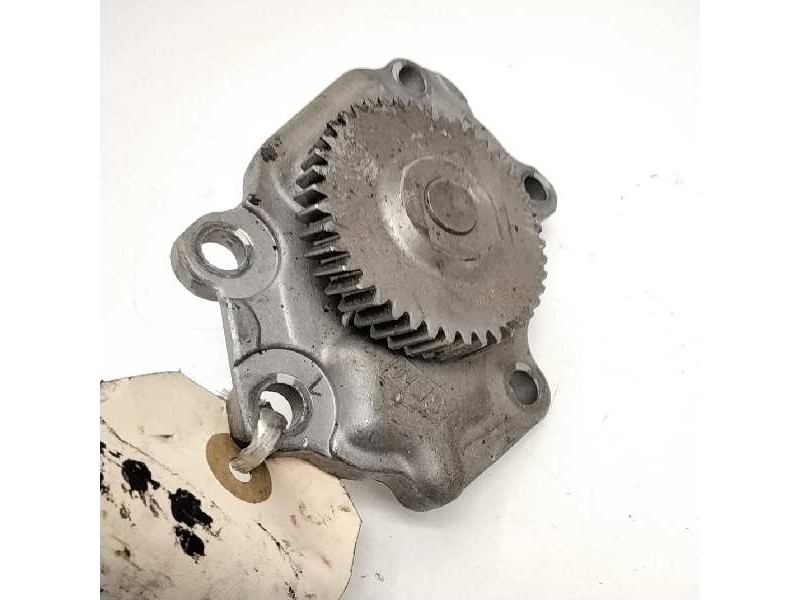 Recambio de bomba aceite para nissan terrano/terrano.ii (r20) 2.7 turbodiesel referencia OEM IAM 007090505700  