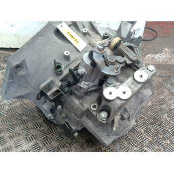 Recambio de caja cambios para opel insignia a sedán (g09) 2.0 cdti (69) referencia OEM IAM 55561696  