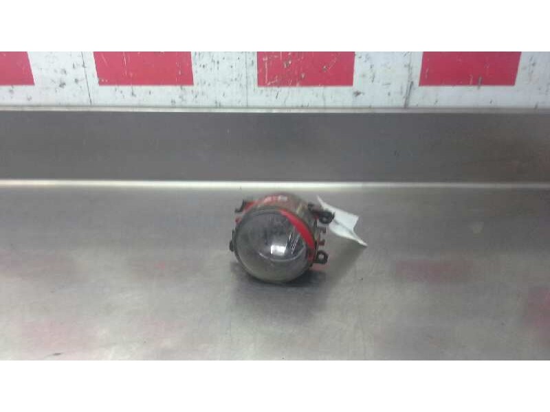 Recambio de faro antiniebla derecho para ford fiesta (cb1) 1.4 tdci cat referencia OEM IAM   
