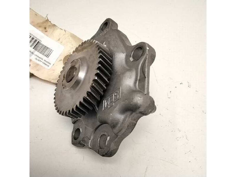 Recambio de bomba aceite para nissan terrano/terrano.ii (r20) 2.7 turbodiesel referencia OEM IAM 007090505700  