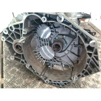 Recambio de caja cambios para opel insignia a sedán (g09) 2.0 cdti (69) referencia OEM IAM 55561696  