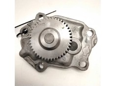Recambio de bomba aceite para nissan terrano/terrano.ii (r20) 2.7 turbodiesel referencia OEM IAM   